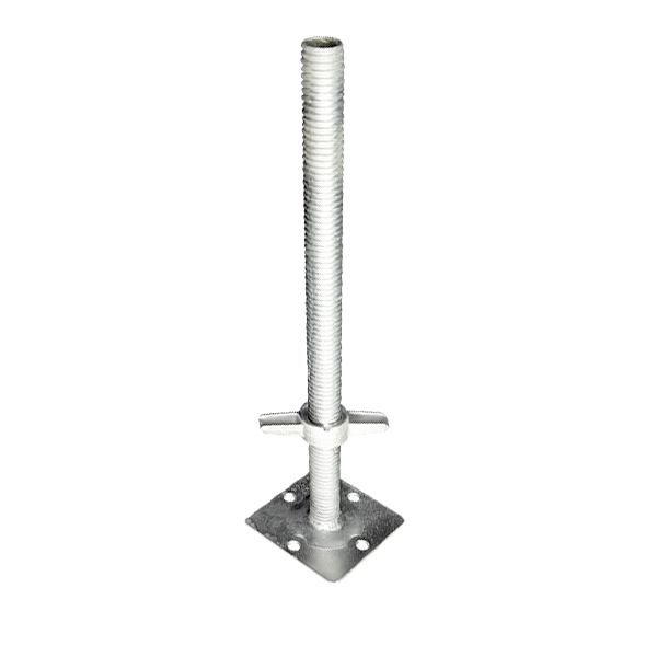 scaffolding base jack