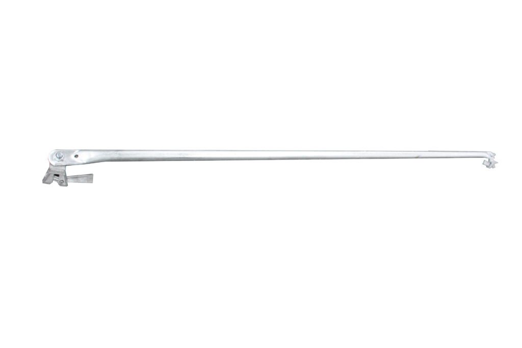 Octagonlock-Diagonal-Brace