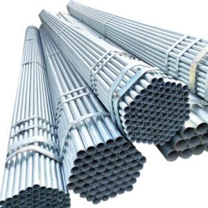 tube scaffolding