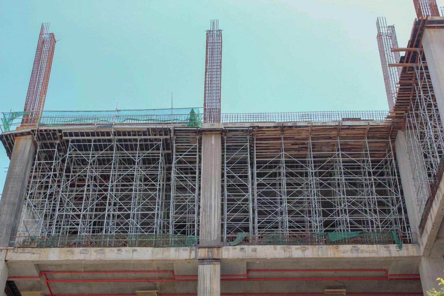 Types of Scaffolding in Singapore: Comprehensive Guide for Construction ...