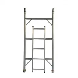 sw ladder side 3 rung 1.71m aluminium frame