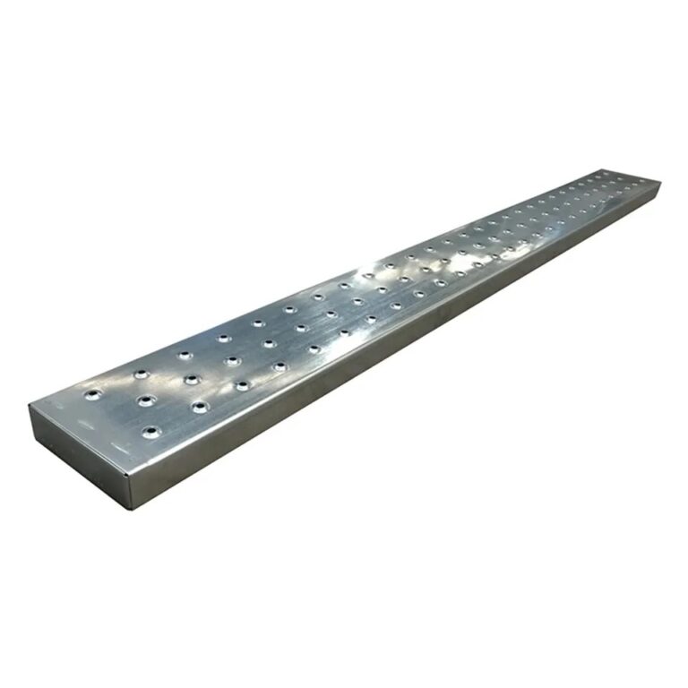 Scaffolding-Steel-Plank