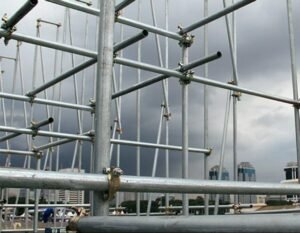 Types of Scaffolding in Singapore: Comprehensive Guide for Construction ...