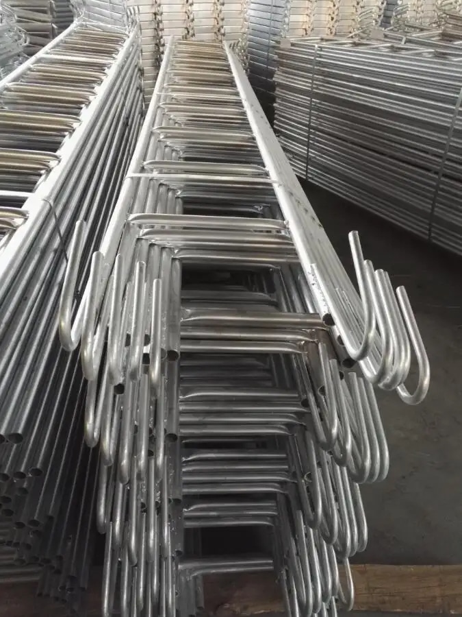 monkey ladder supplier