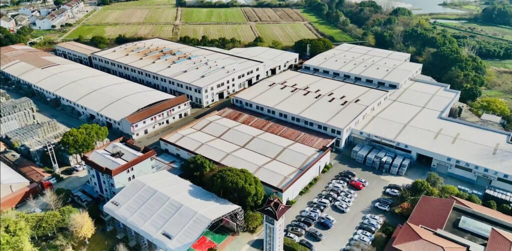 Rapid Formwork & Scaffolding Co., Ltd.