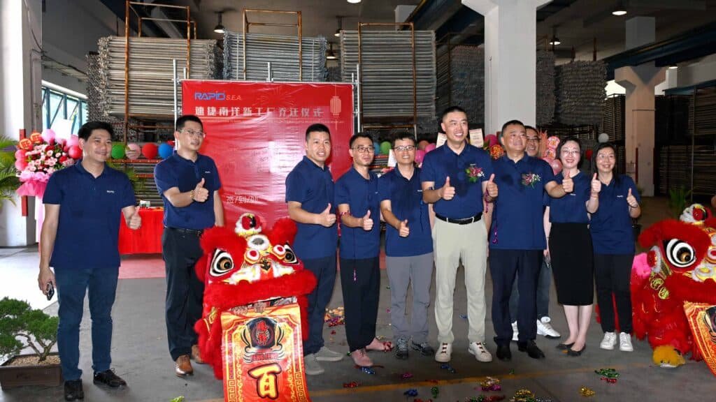 A Milestone Celebration