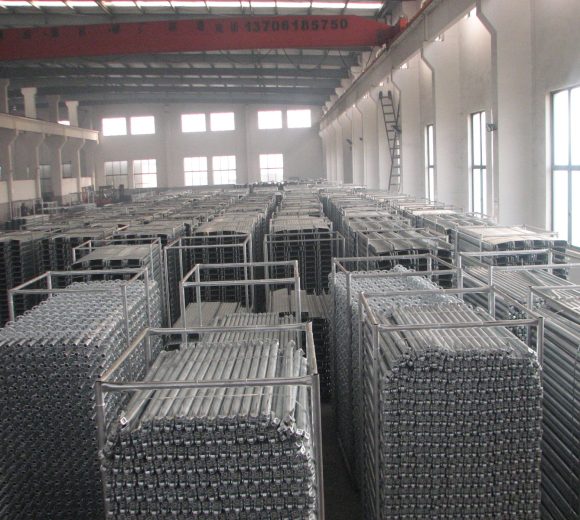 rapidsea-scaffolding-manufacture-factory